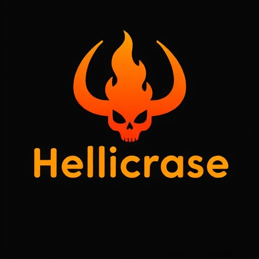 Hellicrase Logo